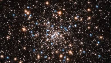 Découverte d’une concentration de trous noirs au sein de l'amas globulaire NGC 6397