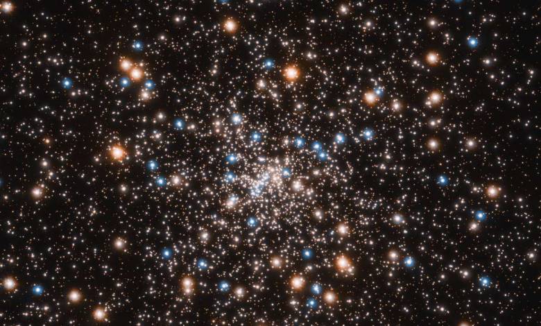 Découverte d’une concentration de trous noirs au sein de l'amas globulaire NGC 6397
