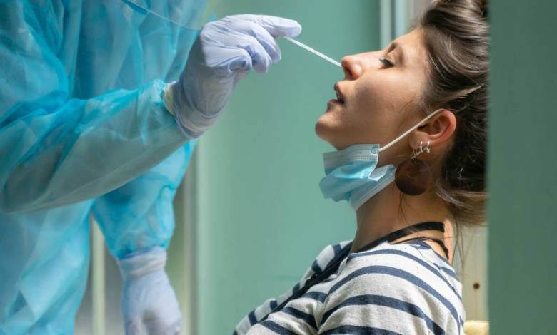 Renforcement des mesures sanitaires liées aux variants de la Covid19