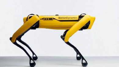 Le robot de Boston Dynamics peut désormais fonctionner indéfiniment avec sa nouvelle fonction d'auto-recharge