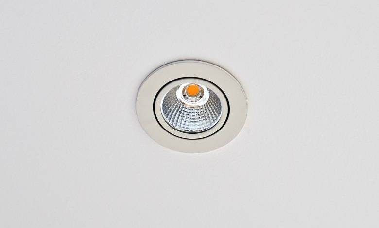 Guide d’achat : comment choisir ses spots LED ?