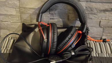 Nous avons testé le casque audio EKSA 900