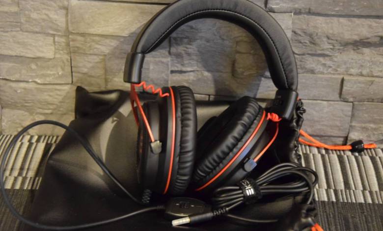 Nous avons testé le casque audio EKSA 900