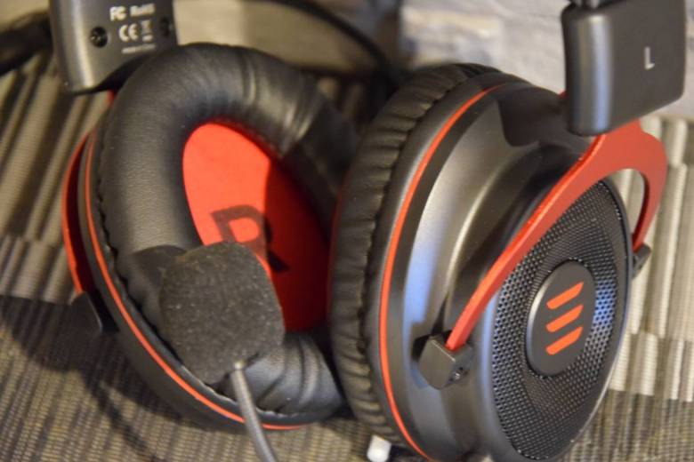 Nous avons testé le casque audio EKSA 900