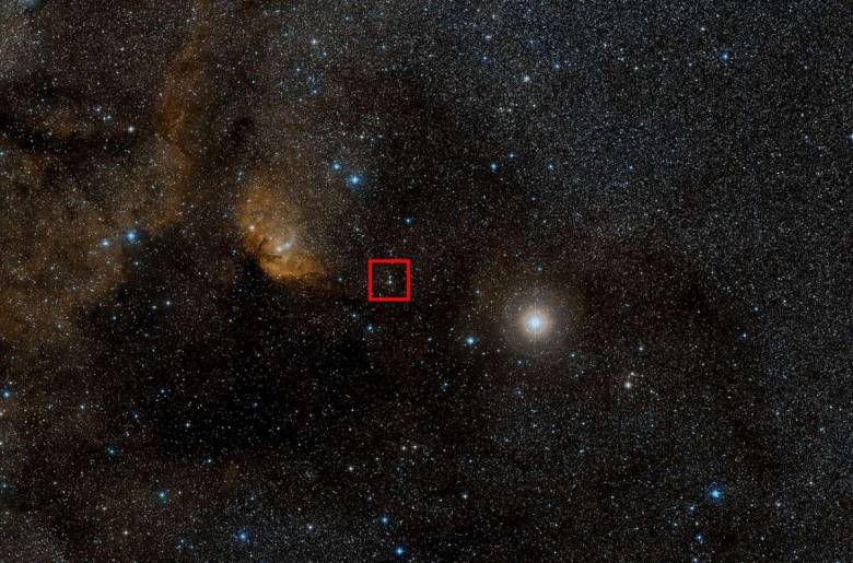 Cygnus X-1 : le premier trou noir jamais découvert est bien plus grand et plus massif qu’on ne le pensait
