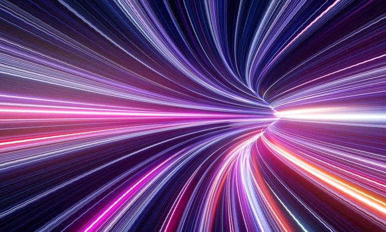 Des chercheurs ont atteint une nouvelle limite de vitesse dans le déplacement des informations quantiques