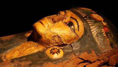 Incroyable ! Des scientifiques ont réussi à faire parler une momie vieille de 3 000 ans !