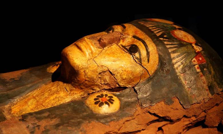 Incroyable ! Des scientifiques ont réussi à faire parler une momie vieille de 3 000 ans !