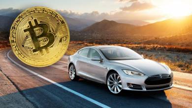 Elon Musk l'avait promis : il est désormais possible de payer une Tesla en Bitcoins !