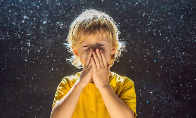 Découverte d’une protéine naturelle qui pourrait prévenir les allergies et l’anaphylaxie