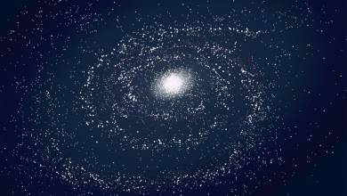 Le télescope Gaia a détecté une mystérieuse perturbation qui "déchire" un amas d’étoiles proche de la Terre