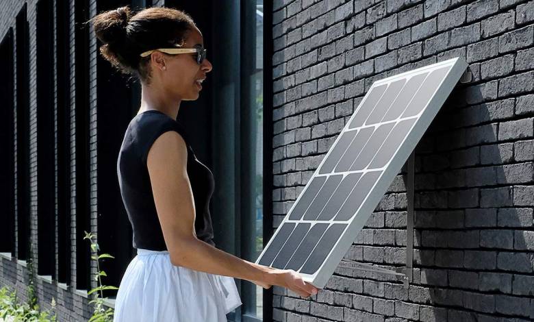 BEEM, le premier kit solaire "clé en main" pour particuliers disponible chez Boulanger et bientôt chez Leroy Merlin