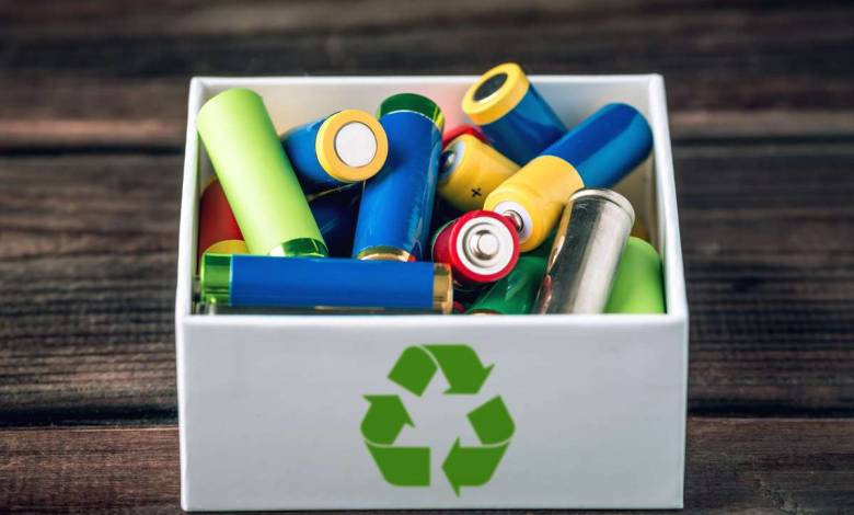 Mauvais élèves : une campagne de sensibilisation au recyclage des piles débute en Île-de-France