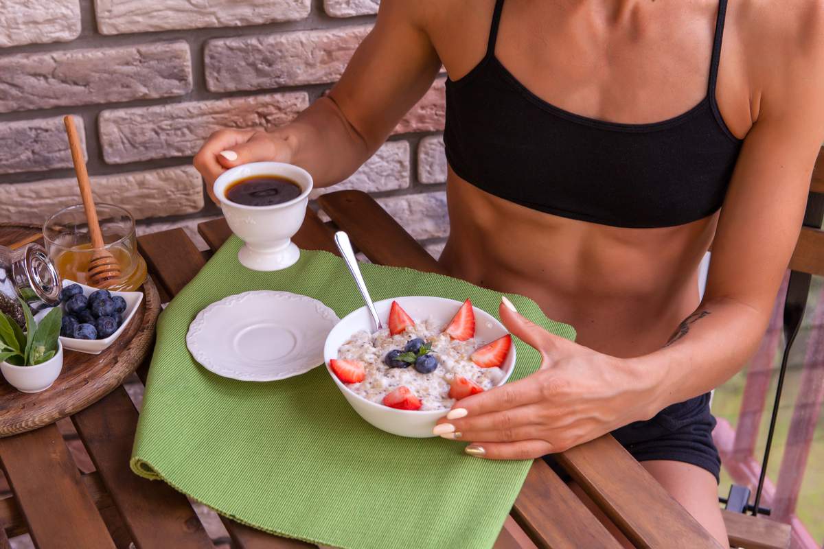 Boire du café avant l'effort augmenterait le brulage des graisses affirme cette étude