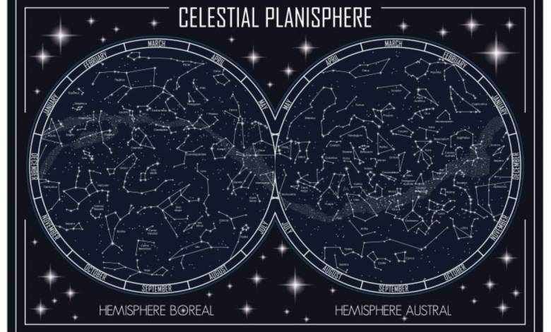 Un chercheur a imaginé un système de navigation pour les voyages dans l’espace interstellaire