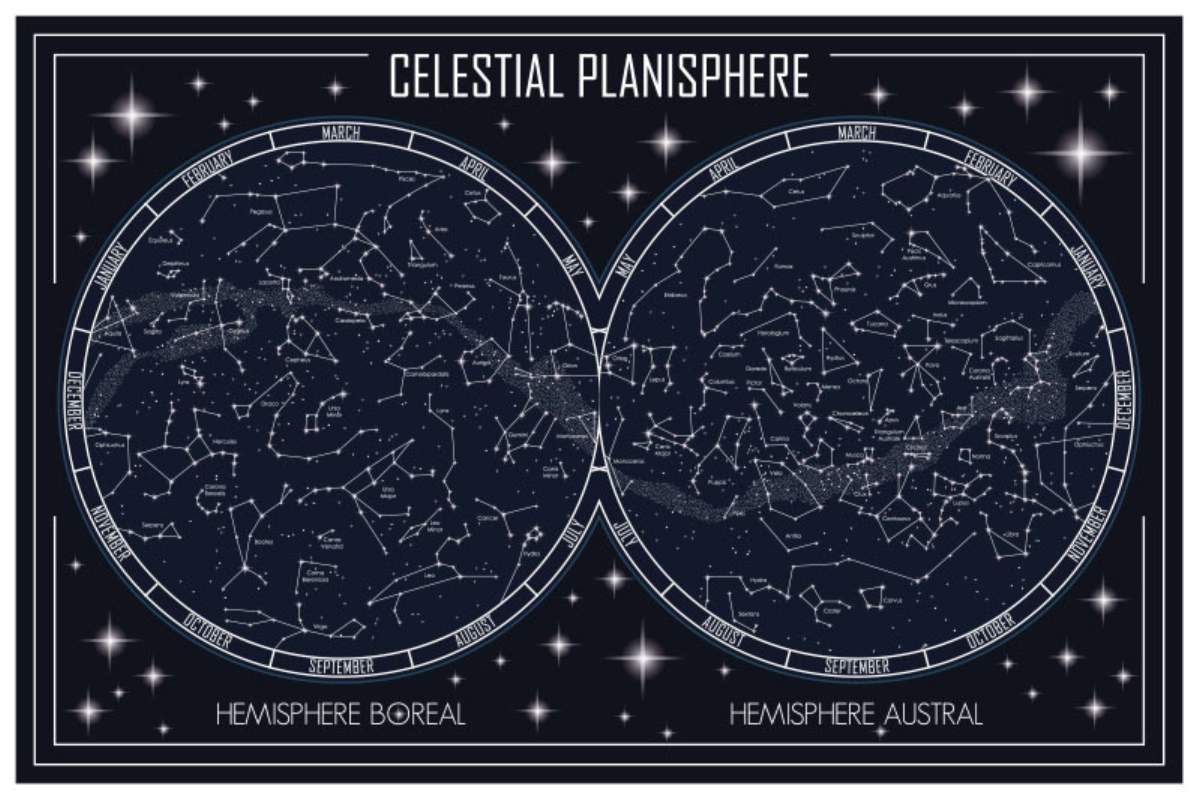 Un chercheur a imaginé un système de navigation pour les voyages dans l’espace interstellaire