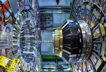 Découverte de quatre nouvelles particules subatomiques au CERN