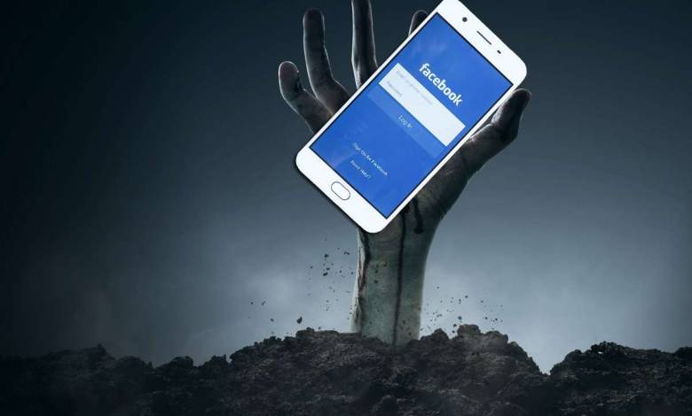Vide juridique : des entreprises veulent "ressusciter les morts" en utilisant leurs données personnelles