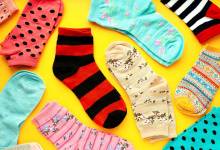 Astuce recyclage : Que faire de vos chaussettes célibataires ?