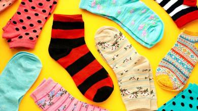 Astuce recyclage : Que faire de vos chaussettes célibataires ?