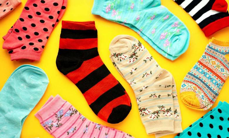 Astuce recyclage : Que faire de vos chaussettes célibataires ?
