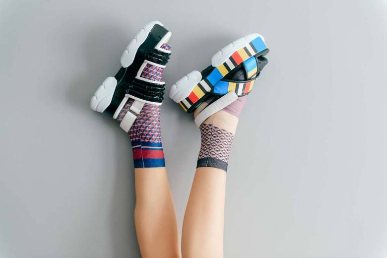 Astuce recyclage : Que faire de vos chaussettes célibataires ?