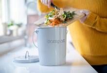 C'est le printemps ! Et si vous vous mettiez au composteur de cuisine ?