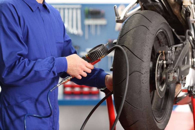 Le contrôle technique obligatoire pour les deux ou trois roues bientôt en vigueur ?