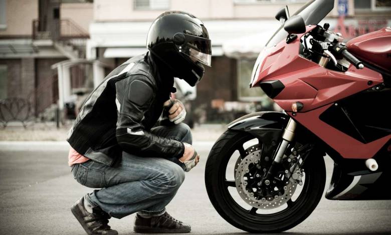 Le contrôle technique obligatoire pour les deux ou trois roues bientôt en vigueur ?