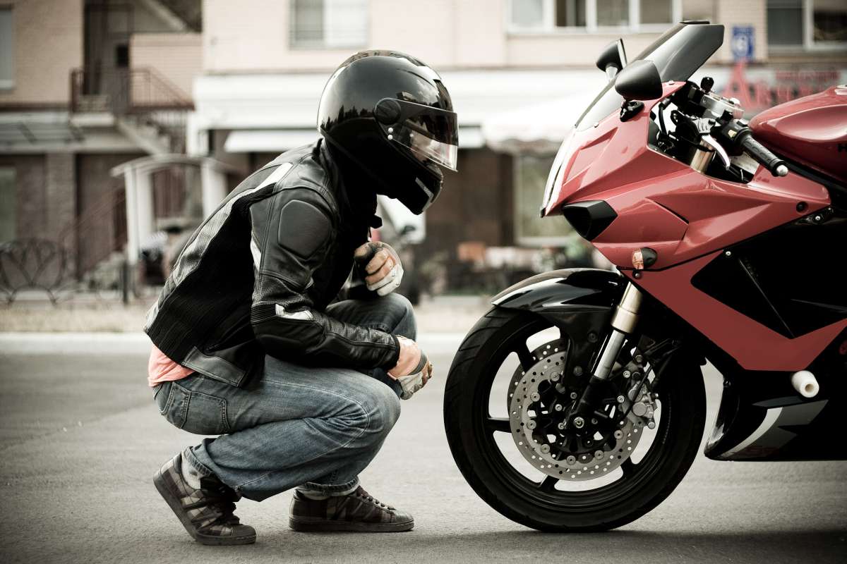 Le contrôle technique obligatoire pour les deux ou trois roues bientôt en vigueur ?