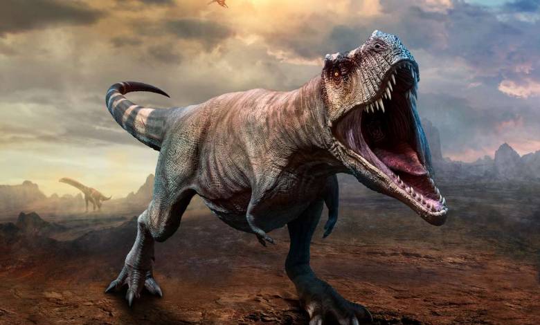 On sait enfin pourquoi il n’y avait que très peu de dinosaures de taille moyenne