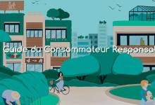  Avec Docteur Conso, soignons la planète ensemble grâce au guide participatif du consommateur responsable !