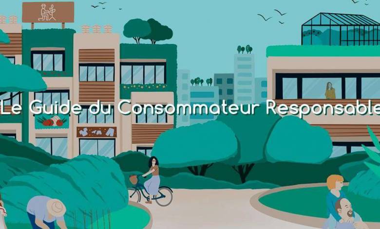  Avec Docteur Conso, soignons la planète ensemble grâce au guide participatif du consommateur responsable !