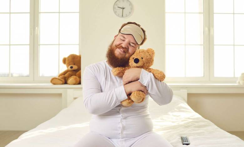 Vous avez encore un doudou à 40 ans ? Et alors tout va bien !