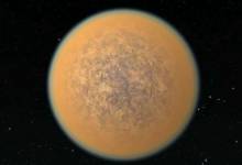 Des astronomes pensent avoir découvert une exoplanète qui a régénéré son atmosphère après l'avoir totalement perdu
