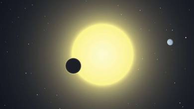 TOI-1685 b : sur cette exoplanète, une "année" dure 0,67 jour terrestre