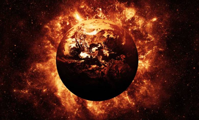 Un événement éradiquera toute vie sur notre planète dans un milliard d'années !