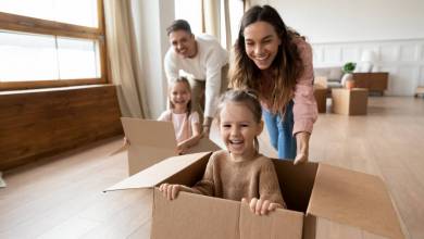 Investir dans l'immobilier neuf : les avantages