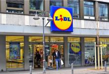 Les magasins Lidl et Aldi pris d'assaut en Allemagne pour des tests anti-covid vendus en rayon !