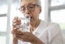Une nouvelle étude pourrait déboucher sur un traitement de la maladie de Parkinson