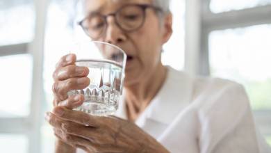 Une nouvelle étude pourrait déboucher sur un traitement de la maladie de Parkinson