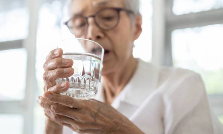 Une nouvelle étude pourrait déboucher sur un traitement de la maladie de Parkinson