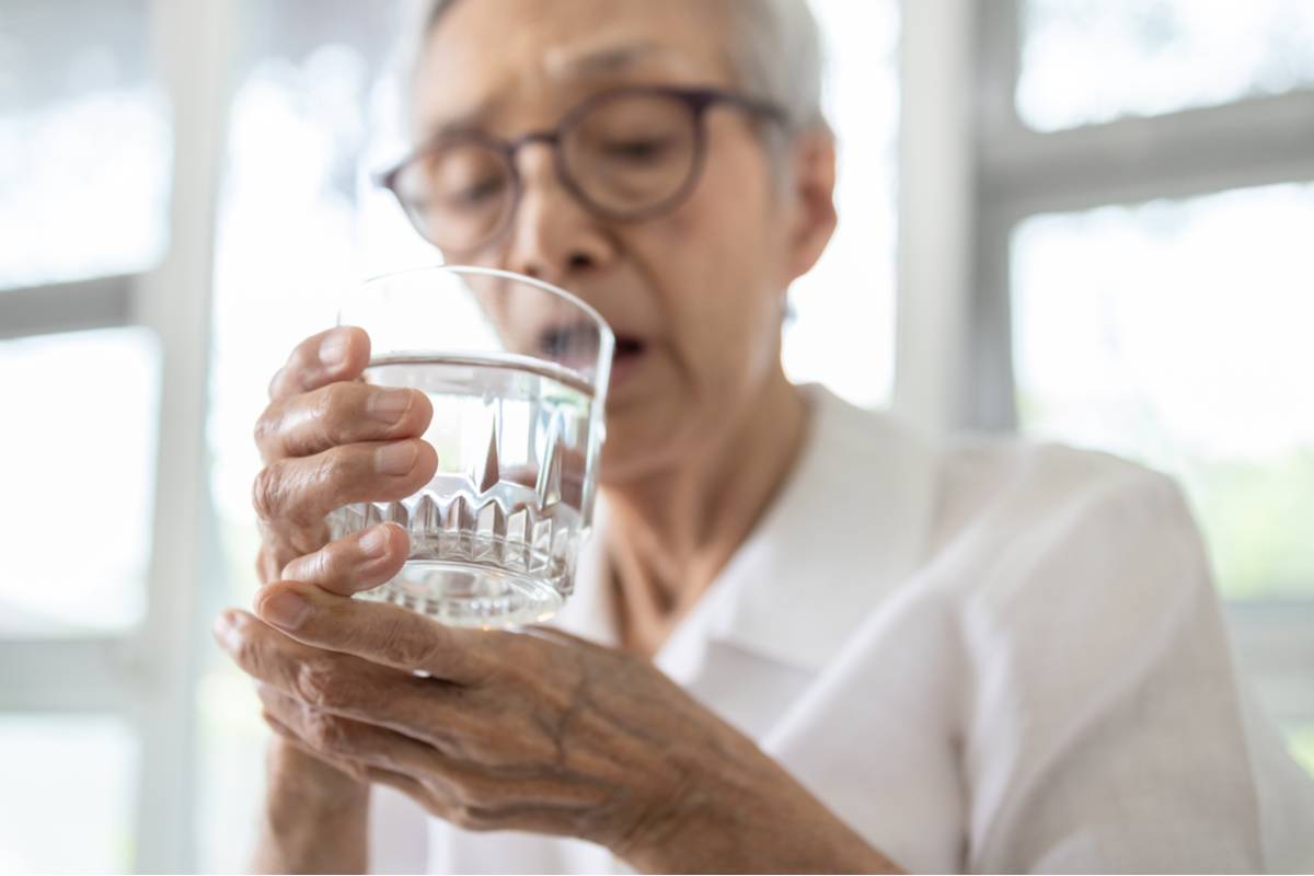 Une nouvelle étude pourrait déboucher sur un traitement de la maladie de Parkinson