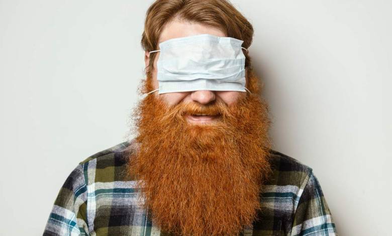 Des chercheurs mexicains proposent un masque nasal pour pouvoir rouvrir les restaurants !