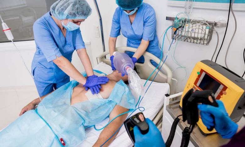 Certains organes continuent de fonctionner après la mort...