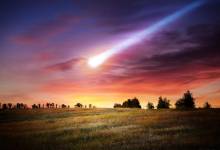 Connaissez-vous l'incroyable histoire de cette américaine percutée par une météorite ?