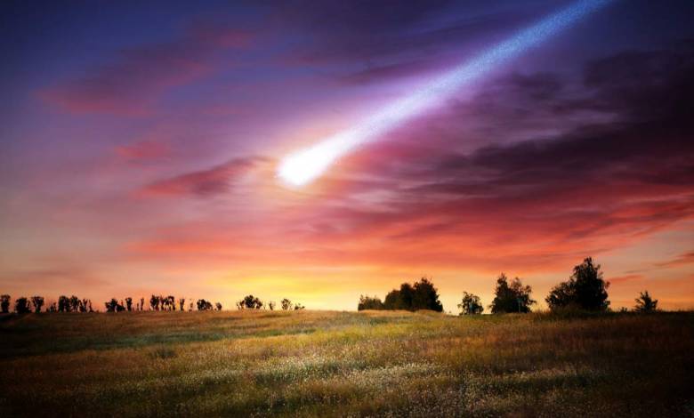 Connaissez-vous l'incroyable histoire de cette américaine percutée par une météorite ?
