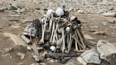 Himalaya : comment expliquer la présence des centaines de squelettes humains dans le lac Roopkund ?