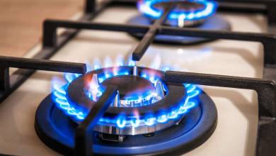 Les tarifs réglementés du gaz augmentent de 5,7% en moyenne en mars