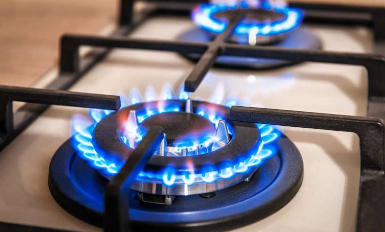 Les tarifs réglementés du gaz augmentent de 5,7% en moyenne en mars